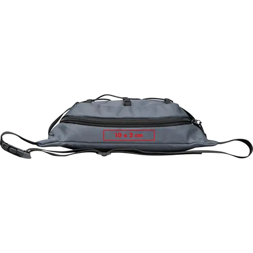 RPET belt bag RPET belt bag