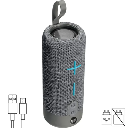 Altoparlante bluetooth NIKLAS