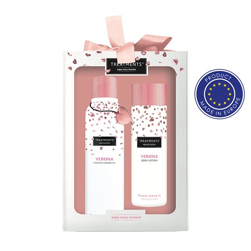 set de cosméticos