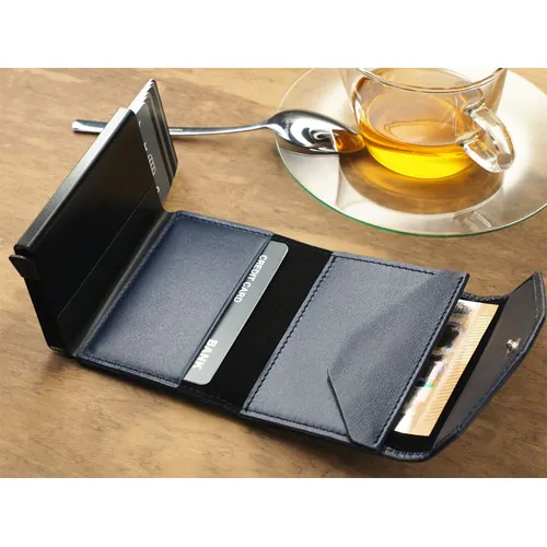 RFID wallet RFID wallet