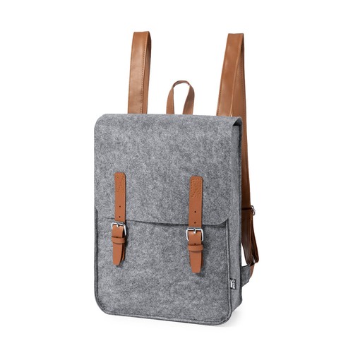 Backpack Zakian