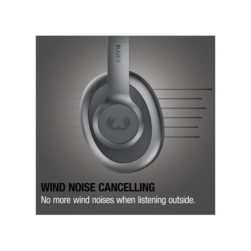 Fresh 'n Rebel Clam Blaze 2 Over-Ear ENC Headphone