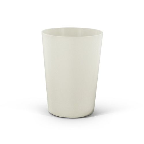 22 cl GLASS IN BIOPLASTIC