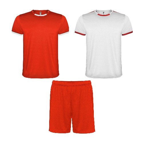 Kit sport unisex RACING Kit sport unisex RACING