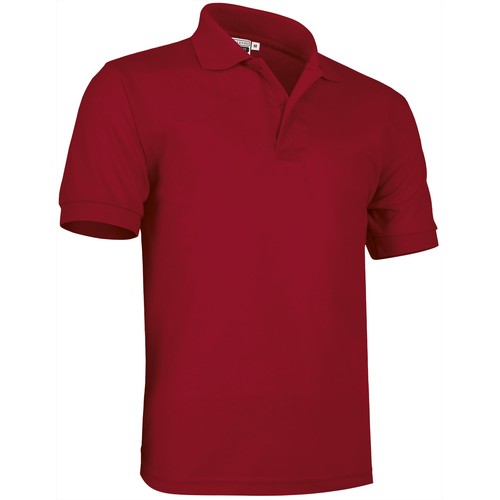 Polo M/C ULISES