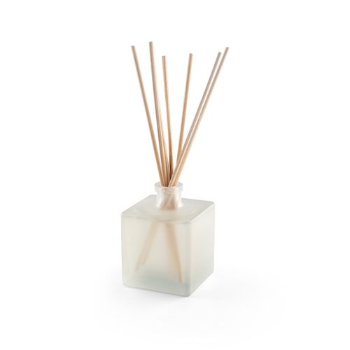 YEUN. Bâtons de diffusion dans des bouteilles en verre YEUN. Bâtons de diffusion dans des bouteilles en verre