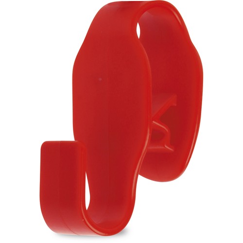 GANCHO DE PLÁSTICO GANCHO DE PLÁSTICO