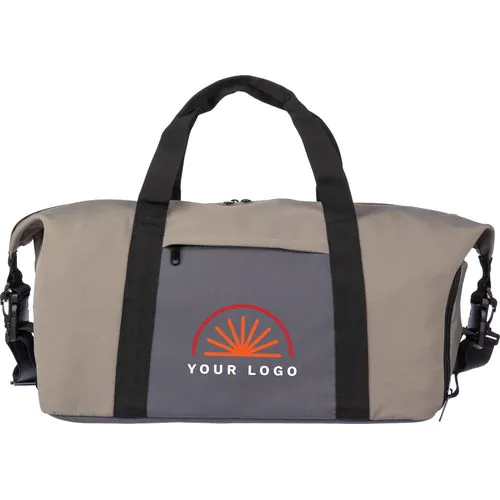 Polyester (600D) duffel bag Ines Polyester (600D) duffel bag Ines