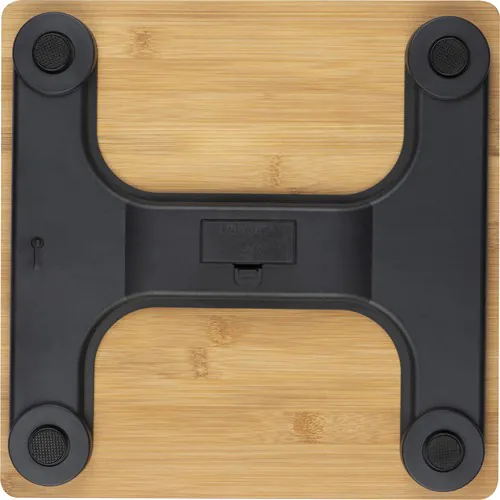 Personal scales Herve