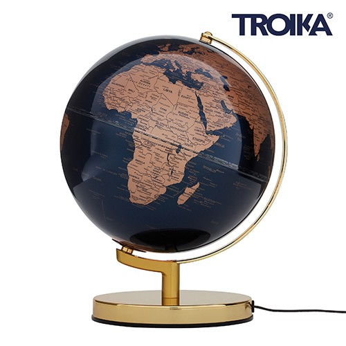 Globe TERRA LIGHT Globe TERRA LIGHT