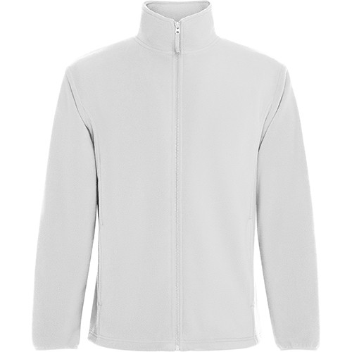 Chaqueta de forro polar NEW ARTIC