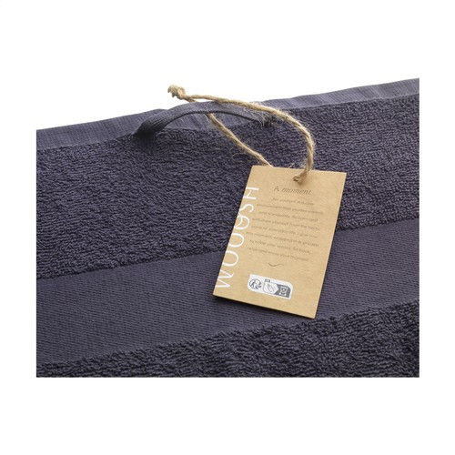 Wooosh Towel GRS Recycle Cotton Mix 100 x 50 cm Wooosh Towel GRS Recycle Cotton Mix 100 x 50 cm