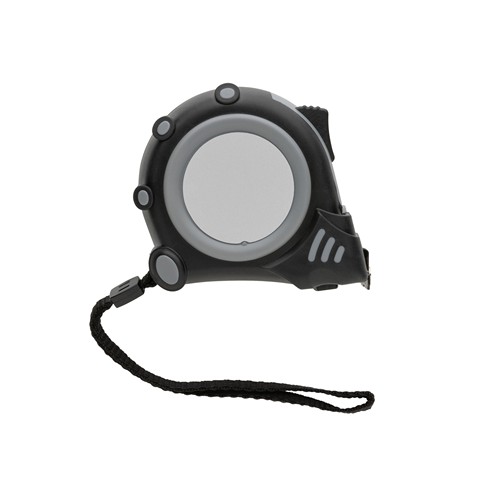 Flessometro 5m/19mm in plastica riciclata RCS