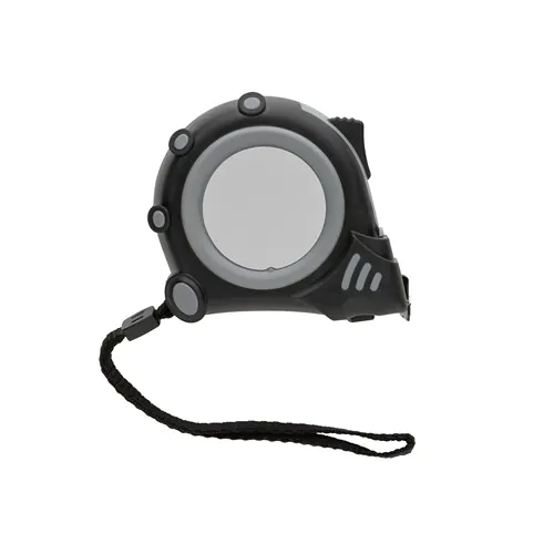 Flessometro 5m/19mm in plastica riciclata RCS