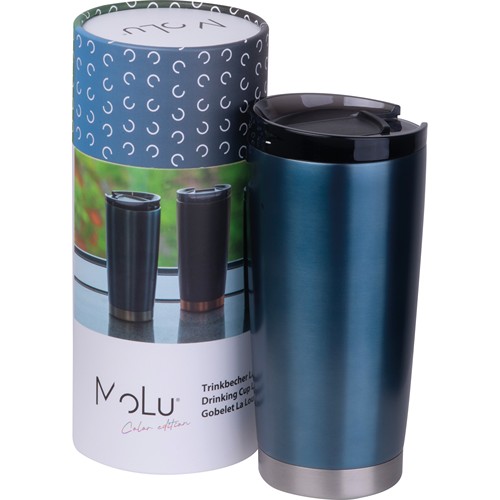 MoLu Drinking Cup La Louvière