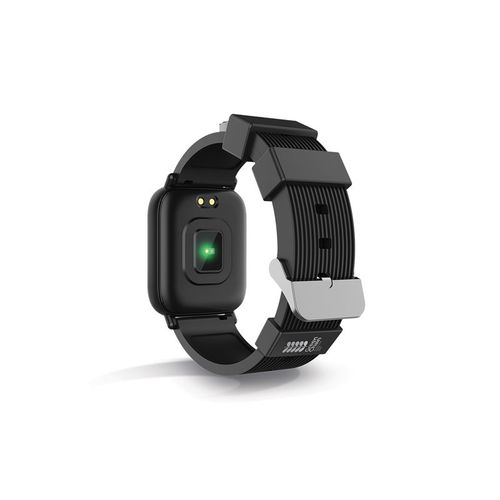 PULSERA DE ACTIVDAD CON PANTALLA A COLOR