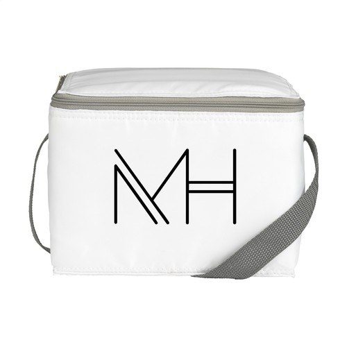 CoolMate GRS RPET cooler bag CoolMate GRS RPET cooler bag