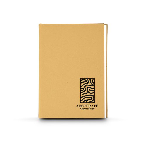 CARNET A5 A SPIRALE