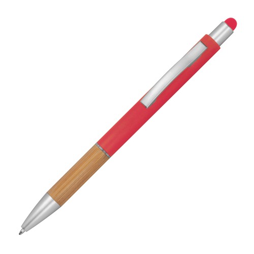 Ballpoint with touch function Tripoli Ballpoint with touch function Tripoli