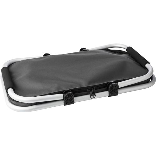 Polyester (320-330 gr/m²) shopping basket. Douglas