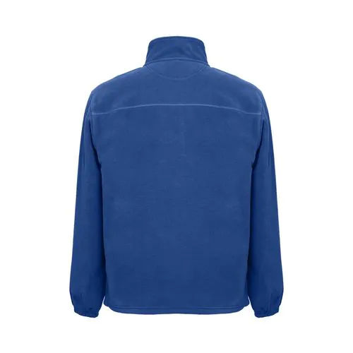 THC GAMA. Men's high-density fleece jacket in polyester