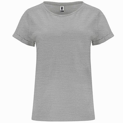 T-shirt femme col rond CIES