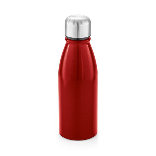 BEANE. 500 mL aluminium sportfles BEANE. 500 mL aluminium sportfles