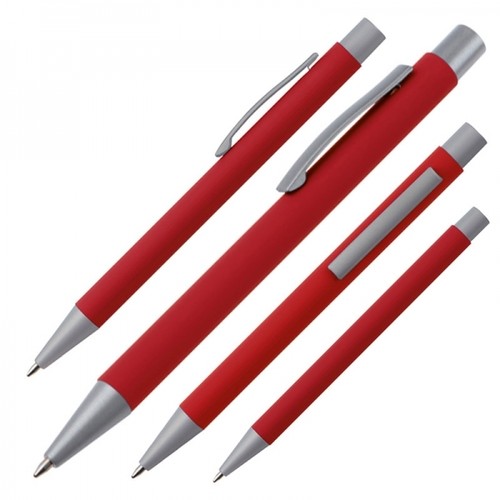 Metal ballpen ABU DHABI