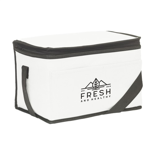 Keep-it-Cool GRS RPET cooler bag Keep-it-Cool GRS RPET cooler bag