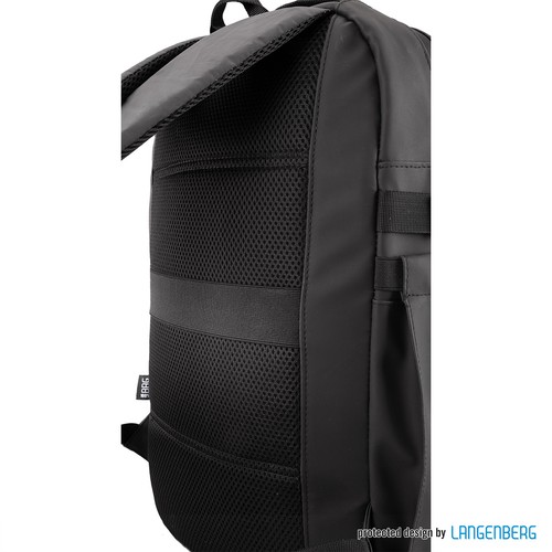 mochila para portátil