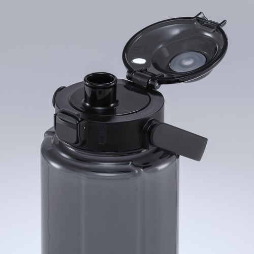 NEON TRITAN™-WATERFLES, BLIKVORM, 1500ML