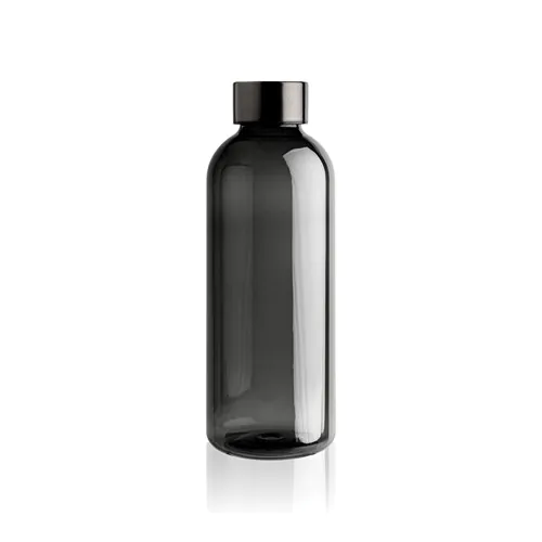 Bouteille d'eau étanche avec bouchon en métal