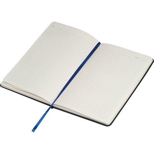 A5 Notebook with PU-Cover A5 Notebook with PU-Cover