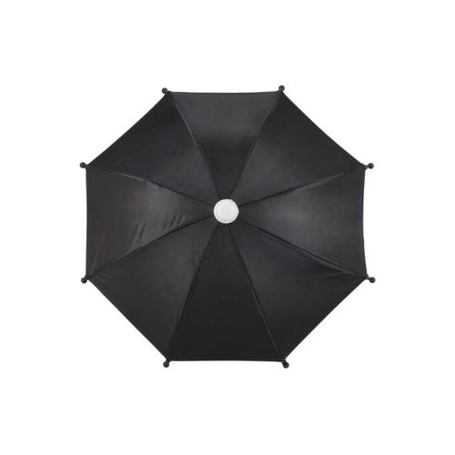 Phone Umbrella with Suction Holder Phone Umbrella with Suction Holder