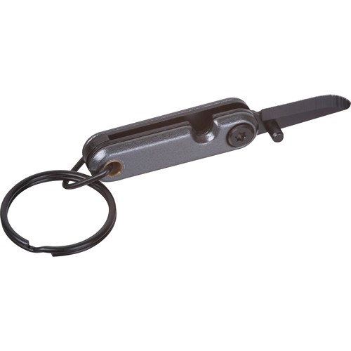 Mini zakmes van roestvrij staal Mini zakmes van roestvrij staal