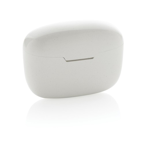 Écouteurs sans fil Liberty Pro en plastique recyclé RCS Écouteurs sans fil Liberty Pro en plastique recyclé RCS