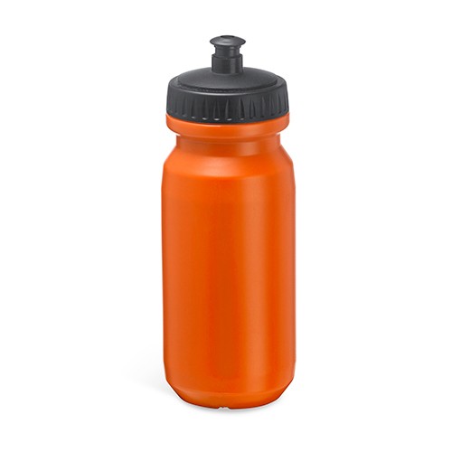 PE sports water bottle, 620ml Avaro PE sports water bottle, 620ml Avaro