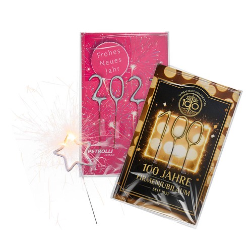 Wondercandle - Set - 3 pièces Wondercandle - Set - 3 pièces