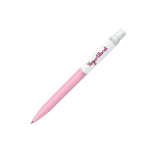 DOT D1 MATT CB ballpoint