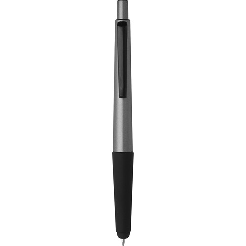 PLASTIC AND RUBBER TOUCH SCREEN BALLPOINT PEN PLASTIC AND RUBBER TOUCH SCREEN BALLPOINT PEN