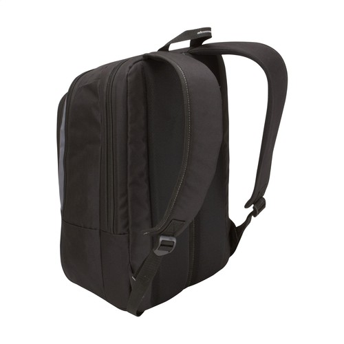 Case Logic Laptop Backpack 17p sac à dos Case Logic Laptop Backpack 17p sac à dos