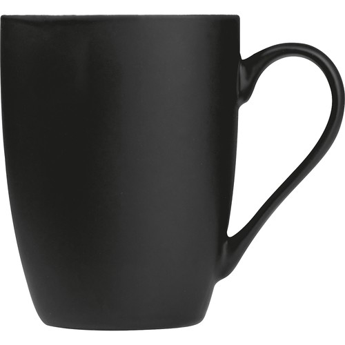 Rubberized ceramic mug Rubberized ceramic mug