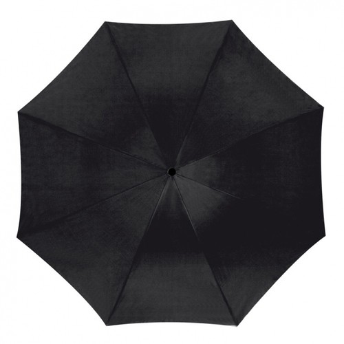 Automatic umbrella