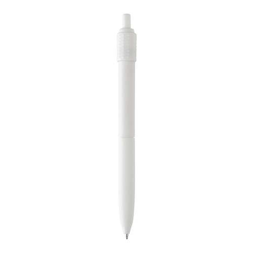 Stylo anti-stress en ABS recyclé GRS Quill
