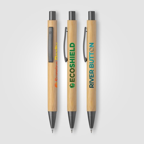 Bambowie Pencil