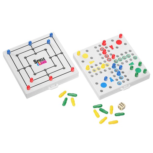 Jeu de voyage "Duo" Jeu de voyage "Duo"