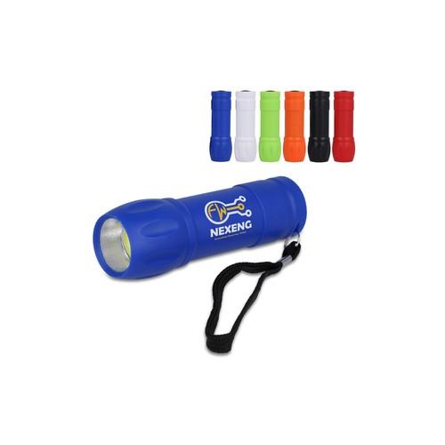 RABS COB flashlight RABS COB flashlight