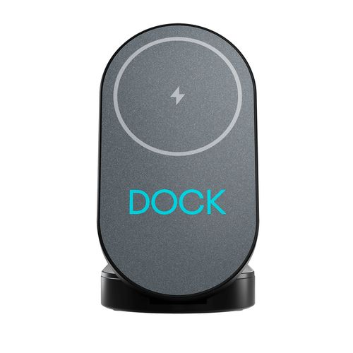 Dock – Wireless Charger 3in1