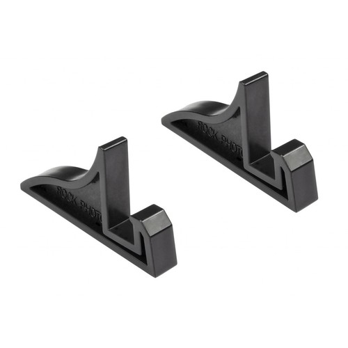 COUPLE ETANÇONS PIERRES