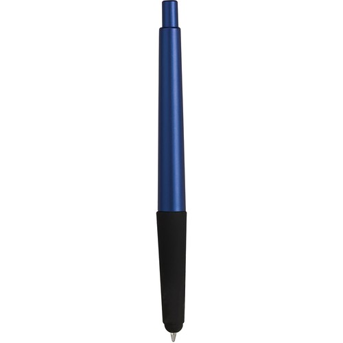 PLASTIC AND RUBBER TOUCH SCREEN BALLPOINT PEN PLASTIC AND RUBBER TOUCH SCREEN BALLPOINT PEN